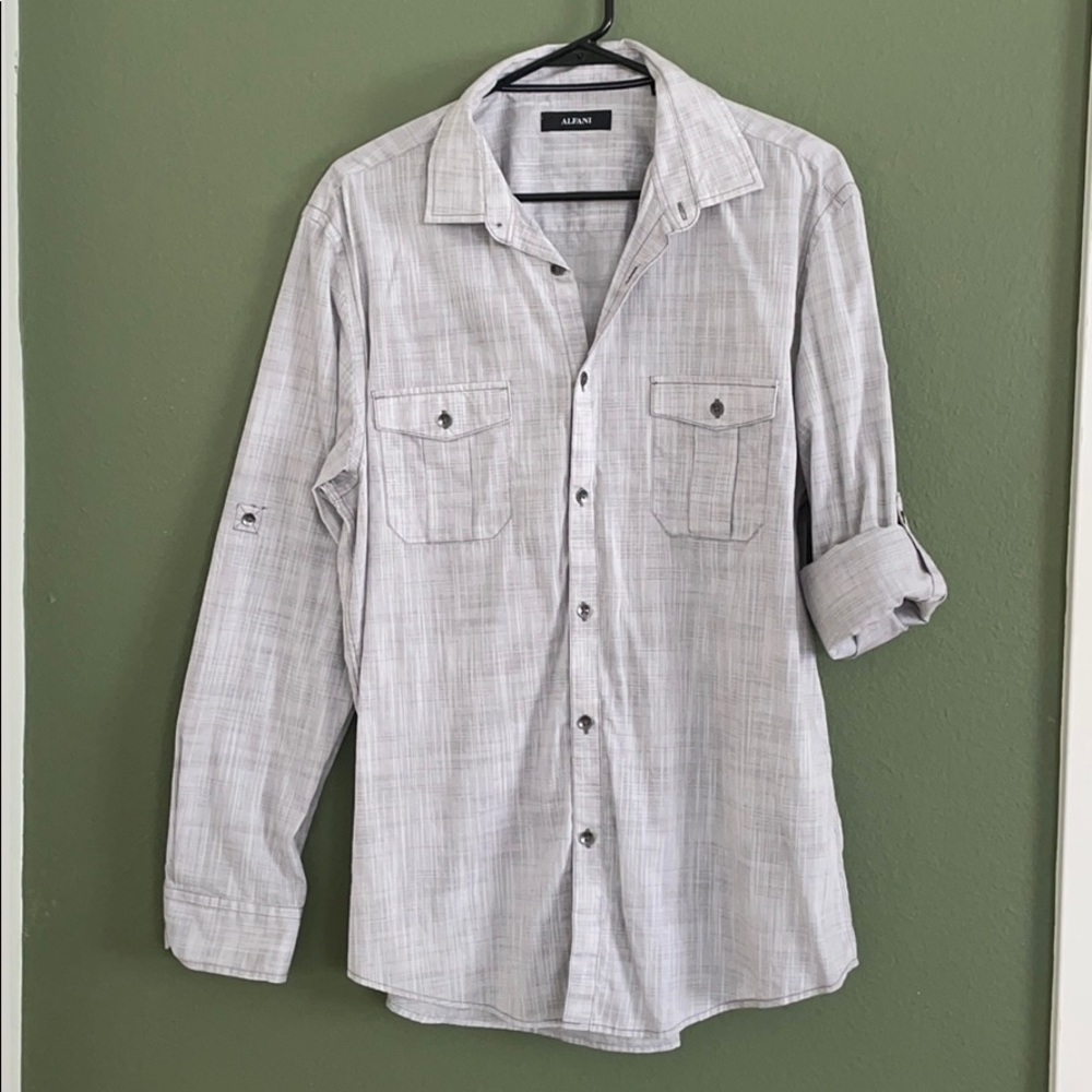Alfani Men’s Shirt